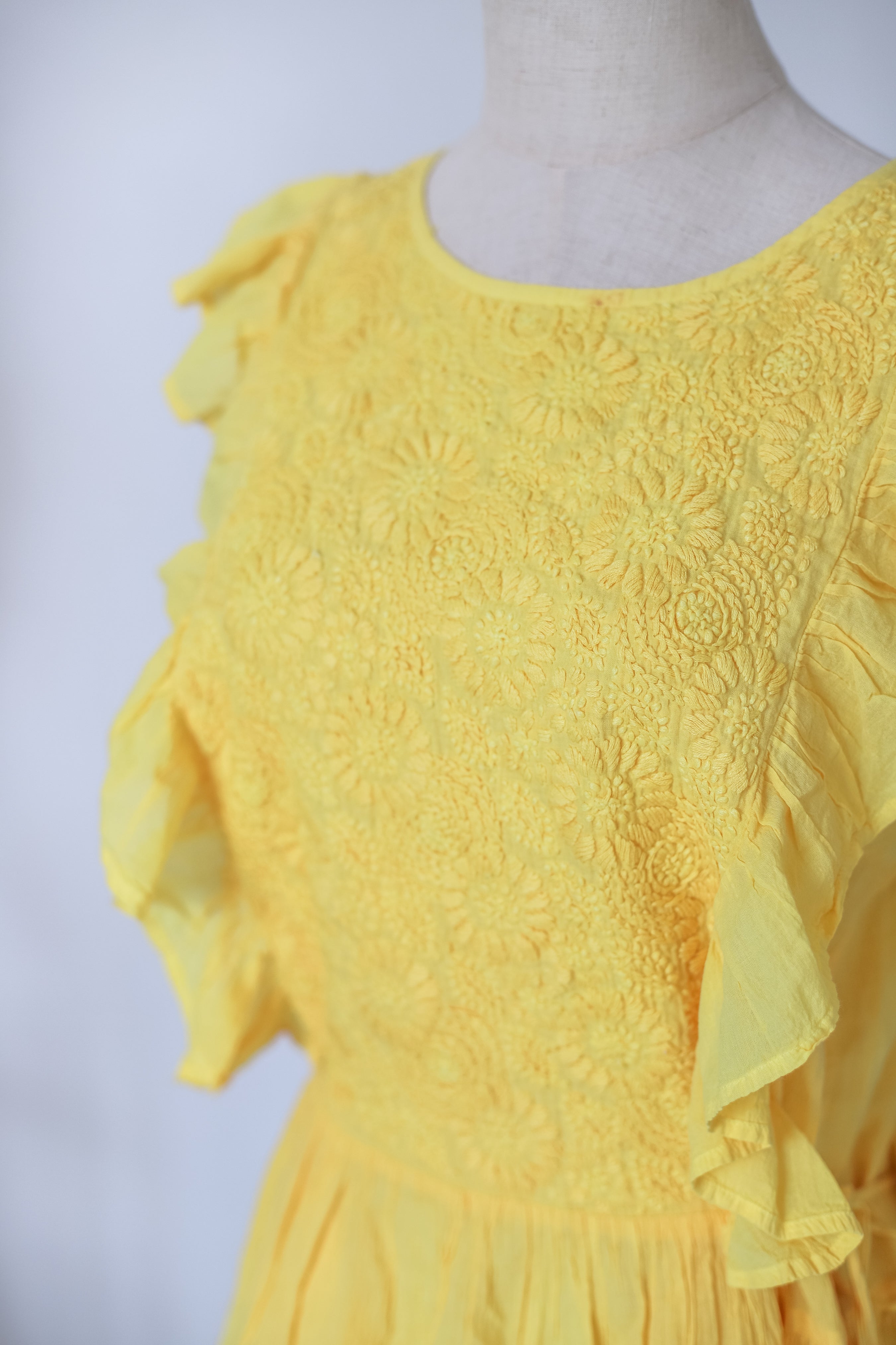 Acacia Top
